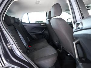 Volkswagen T-Cross 1.0TSI auto - Image 11