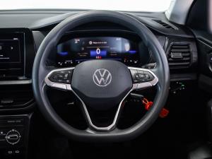 Volkswagen T-Cross 1.0TSI auto - Image 12