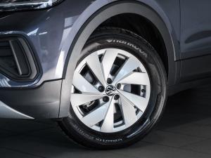 Volkswagen T-Cross 1.0TSI auto - Image 13