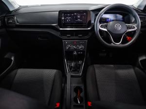 Volkswagen T-Cross 1.0TSI auto - Image 15