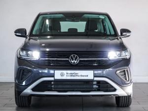 Volkswagen T-Cross 1.0TSI auto - Image 16