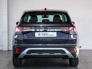 Volkswagen T-Cross 1.0TSI auto - Image 17