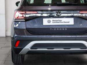 Volkswagen T-Cross 1.0TSI auto - Image 19