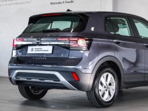 Volkswagen T-Cross 1.0TSI auto - Image 20