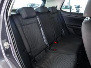 Volkswagen T-Cross 1.0TSI auto - Image 3