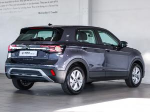 Volkswagen T-Cross 1.0TSI auto - Image 6