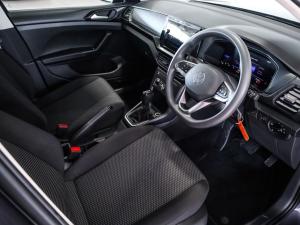 Volkswagen T-Cross 1.0TSI auto - Image 7