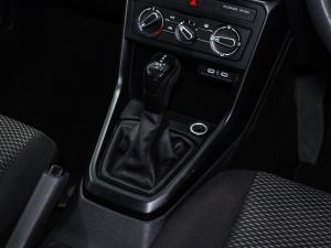 Volkswagen T-Cross 1.0TSI auto - Image 8