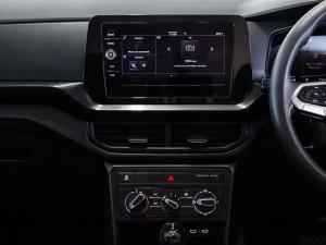 Volkswagen T-Cross 1.0TSI auto - Image 9