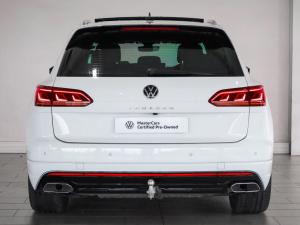 Volkswagen Touareg V6 TDI Executive R-Line - Image 11