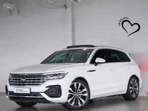 Volkswagen Touareg V6 TDI Executive R-Line - Image 1