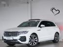 Thumbnail Volkswagen Touareg V6 TDI Executive R-Line