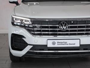 Volkswagen Touareg V6 TDI Executive R-Line - Image 4