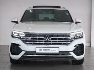 Volkswagen Touareg V6 TDI Executive R-Line - Image 5