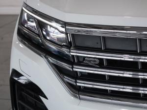 Volkswagen Touareg V6 TDI Executive R-Line - Image 6