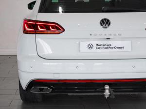 Volkswagen Touareg V6 TDI Executive R-Line - Image 9