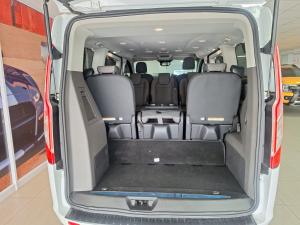 Ford Tourneo Custom 2.0SiT SWB Limited - Image 10