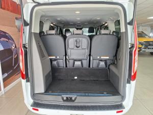 Ford Tourneo Custom 2.0SiT SWB Limited - Image 11