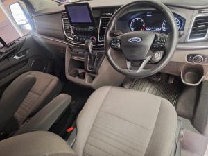 Ford Tourneo Custom 2.0SiT SWB Limited - Image 12