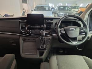 Ford Tourneo Custom 2.0SiT SWB Limited - Image 14