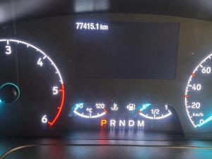 Ford Tourneo Custom 2.0SiT SWB Limited - Image 17