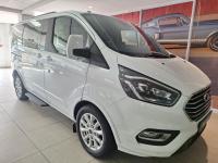 Thumbnail Ford Tourneo Custom 2.0SiT SWB Limited