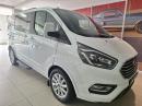 Thumbnail Ford Tourneo Custom 2.0SiT SWB Limited