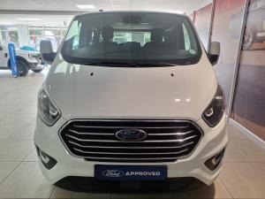 Ford Tourneo Custom 2.0SiT SWB Limited - Image 3