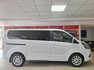 Ford Tourneo Custom 2.0SiT SWB Limited - Image 4