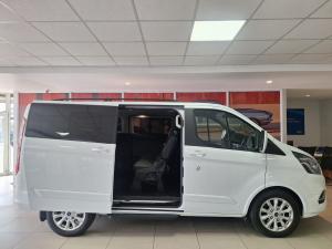 Ford Tourneo Custom 2.0SiT SWB Limited - Image 5