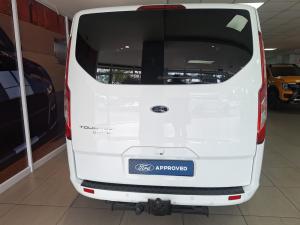 Ford Tourneo Custom 2.0SiT SWB Limited - Image 8
