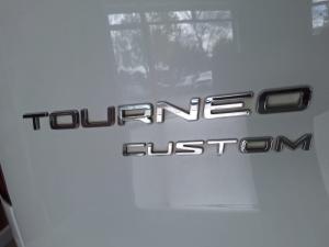 Ford Tourneo Custom 2.0SiT SWB Limited - Image 9