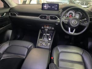 Mazda CX-5 2.0 Dynamic - Image 17