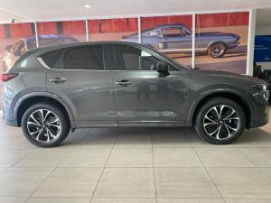 Mazda CX-5 2.0 Dynamic - Image 2
