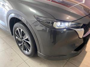 Mazda CX-5 2.0 Dynamic - Image 3