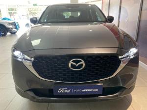 Mazda CX-5 2.0 Dynamic - Image 4