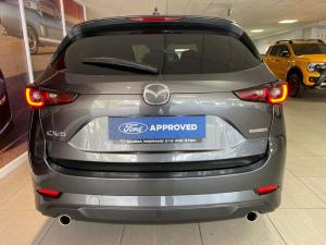 Mazda CX-5 2.0 Dynamic - Image 7