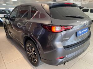 Mazda CX-5 2.0 Dynamic - Image 8
