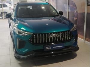 Haval Jolion Pro 1.5T Ultra Luxury - Image 3