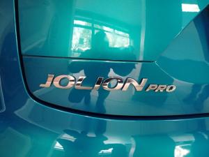 Haval Jolion Pro 1.5T Ultra Luxury - Image 6