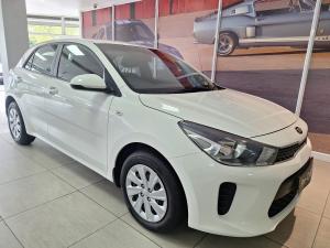 Kia Rio hatch 1.2 LS - Image 1