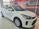 Thumbnail Kia Rio hatch 1.2 LS