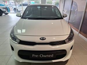 Kia Rio hatch 1.2 LS - Image 3