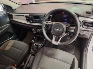 Kia Rio hatch 1.2 LS - Image 8
