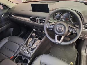 Mazda CX-5 2.0 Dynamic - Image 11