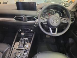 Mazda CX-5 2.0 Dynamic - Image 14