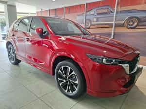 Mazda CX-5 2.0 Dynamic - Image 1