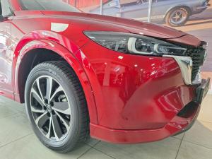 Mazda CX-5 2.0 Dynamic - Image 3
