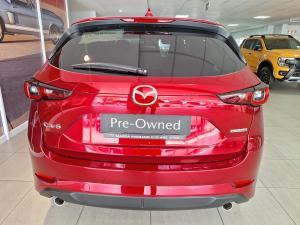 Mazda CX-5 2.0 Dynamic - Image 8