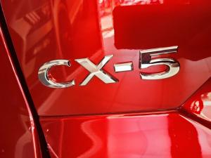Mazda CX-5 2.0 Dynamic - Image 9